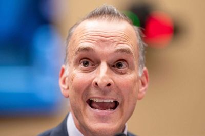 Travis Tygart ser Wadas angreb på det amerikanske antidopingarbejde som et forsøg på at fjerne fokus fra en rapport om kinesiske svømmere, som torsdag udkommer. (Arkivfoto).