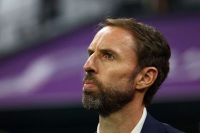 Søndagens EM-finalenederlag til Spanien blev den sidste kamp for Gareth Southgate som engelsk landstræner.
