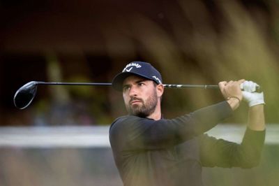 Frederic Lacroix tog sejren i Danish Golf Championship efter en flot søndag. (Arkivfoto).