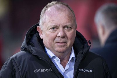 Kent Madsen fortsætter som direktør i minimum tre år, hvis aftalen med Trivela Group bliver til en realitet. (Arkivfoto).