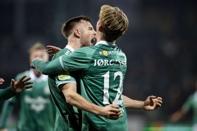 Viborg nærmer sig top-6 i Superligaen efter sejren over FC Midtjylland.