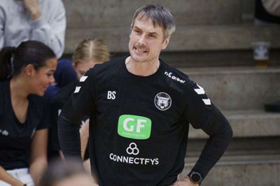 Bo Spellerberg har siden december 2023 stået i spidsen for København Håndbold, der kan se frem til en ny ejerstruktur.