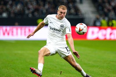 Rasmus Nissen Kristensen tilbragte seks år i FC Midtjylland, hvor den lokale landsholdsback spillede 82 førsteholdskampe, inden sit udlandsskifte. Torsdag er den 27-årige brandit tilbage på sin tidligere hjemmebane, MCH Arena i Herning.