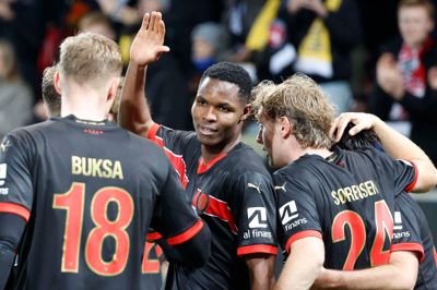 Med tre point på kontoen ude mod Vejle Boldklub kan Adam Buksa, Ousmane Diao og Oliver Sørensen og resten af FCM gå på juleferie på en topplacering i Superligaen, men klubbens chefanalytiker forudser lidt af en mental opgave mod bundholdet.