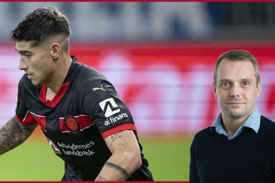 Hvad skal der ske på midtbanen efter salget af Emiliano Martinez? Det er et af de store spørgsmål i den sidste uge af vinterens transfervindue i FC Midtjylland.