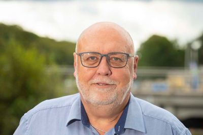 Kristian Pihl Lorentzen.