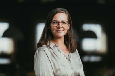 Marchen Neel Gjertsen skrev en ansøgning til stillingen som ansvarshavende chefredaktør på ni sider, har hun fortalt fagbladet Journalisten. Hun fik stillingen og skal være med til at fremtidssikre avisen med en digital omstilling.