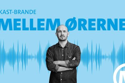 I dette afsnit af podcasten Ikast-Brande Mellem Ørerne har journalist Kasper Malling Beck (billedet) fornemt besøg af Ikast-Brandes viceborgmester, Kasper Pauli Pedersen og byrådsmedlem, Rune Lyager.