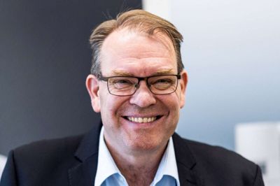 Administrerende direktør Torben Pedersen og resten af KP Components kigger ind i flere scenarier, hvis Donald Trumps toldtrusler bliver til virkelighed.