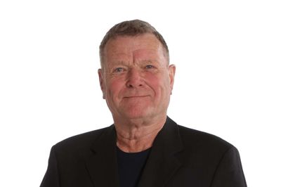 Per Stig Thorsteinsson.