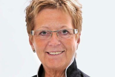 Jette Harrild.