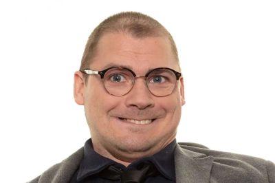 Jacob Guldberg Mortensen.