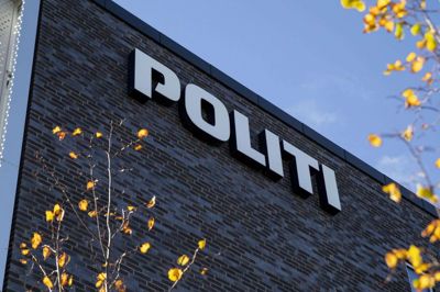 Foto: Jørn Deleuran