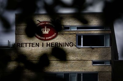 Retten i Herning har afsluttet sag mod 33-årig mand, som blev kendt skyldig i voldtægter, psykisk vold, vold og trusler, Foto: Henrik Ole Jensen