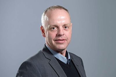 Jørgen Byskov.
