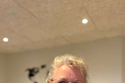 Det er Kirsten Vesterbæk fra Spjald Skole, der står for Gyserløbet sammen med Brejninggaard Efterskole. Hun glæder sig til at putte et smil på børnenes læber. Foto: Privatfoto