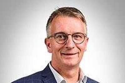 Hans Pedersen.