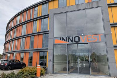 Erhvervsfolk er midt i september budt til møde på Innovest i Skjern.