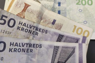 Det er altid en god idé en gang imellem at overveje, om man er kunde hos det rigtige pengeinstitut, lyder det fra MyBankers cheføkonom.