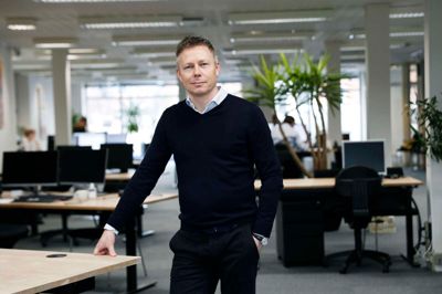 Henrik Overgaard (K) ærgrer sig over, at der ikke er flere kvinder i byrådet, da det ifølge ham skaber en rigtig god dynamik.