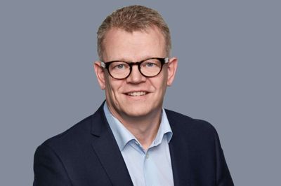 Viceborgmester Søren Elbæk (S) mener, at det er en afgørende beslutning for områdets erhvervsliv, at uddannelsen i produktionsteknologi flyttes til Skjern. Foto: ringkøbing-Skjern Kommune