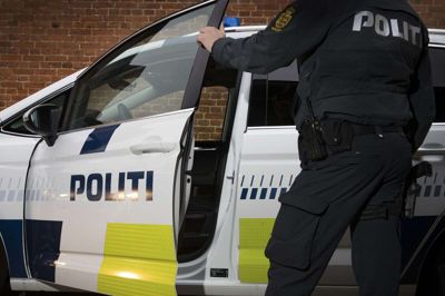 Foto: Martin Ballund