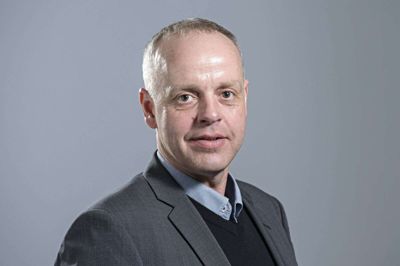 Jørgen Byskov. Foto: PR-foto
