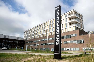 Regionshospitalet Gødstrup ventes at komme ud af 2023 med en budgetoverskridelse på 120 millioner kroner. Foto: Tom Laursen