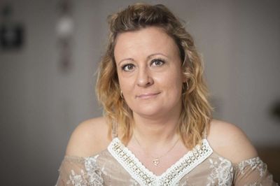 Nye Borgerliges Karina Kirk vil have Skanderborg Kommune til at satse på atomkraft. Foto: Martin Ballund