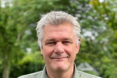 Formand for klima- miljø- og planudvalget Claus Leick (SF) beklager, at de lokale politikere ikke har indflydelse på godkendelsen af et kæmpe svinebrug.