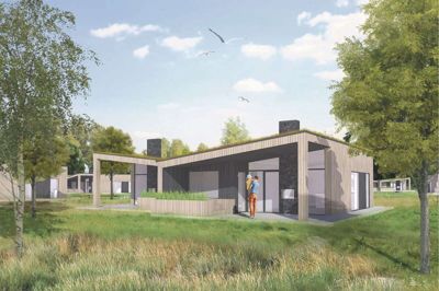 Et byrådsflertal skød ideen om Ry Feriepark på Holmens Odde ned, men der er til gengæld flertal for at lade administrationen kigge på, hvor en feriepark ellers kan placeres.