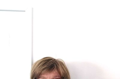 Rita Halkjær bor i Ry og arbejder som sygeplejerske på Regionshospitalet Silkeborg. Hun er blandt de 108, som i år bliver hædret for deres sygeplejegerning med Grethe Foss’ legat.