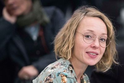 Der er ingen grund til at regne på en udvidelse af Ry Hallerne, mener Radikales Anne Heeager sammen med SF og Enhedslisten. Foto: Martin Ballund