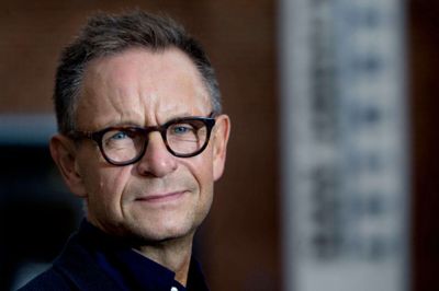 Chefredaktør Hans Krabbe har skrevet dagens VM-klumme. Foto: Jakob Stigsen Andersen