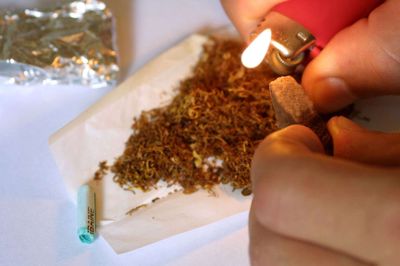 Hash