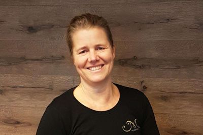 Til årsskiftet drejer Marianne Siggaard nøglen om til M Flowers. Hun og hendes mand ejer bygningen på Skanderborgvej i Ry, men der er endnu ingen planer for det 110 kvadratmeter butikslokale med kælder og to kontorlokaler. Parret overvejer, om de skal sælge bygningen, men det kunne også være en løsning at leje ud til en anden butik.