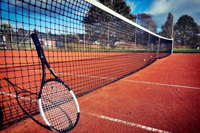 Lørdag er der klubmesterskaber i Ry Tennis Klub.