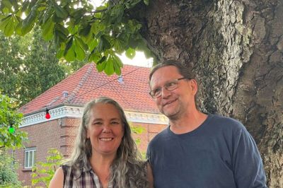 Maria Temponeras, Bjedstrup, og Peter Sig Kristensen, Bryrup, stiller op for partiet i henholdsvis den sydlige og nordlige del af Silkeborg-kredsen.