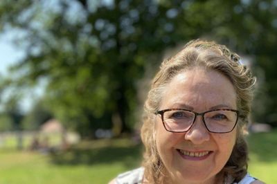 Man behøver ikke opfinde alt på ny - Foreningen Søhøjlandet har »guld i skufferne«, når det kommer til turismeformidling, siger formand Annette Krogsøe.