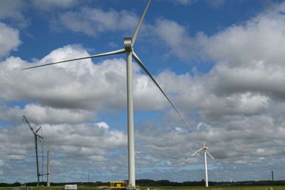 Der vil med al sandsynlighed kommer flere vindmøller i Skanderborg Kommune, akkurat som andre former for vedvarende energi. Kommunen vil dog ikke forhaste sig i forhold til placeringen.