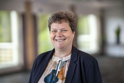 Hanne Nissen Toksvig er chef for udvikling, kultur og erhverv i Skanderborg Kommune. Afdelingen skal lave et oplæg om lokale turismeinitiativer, som byrødderne så skal tage stilling til.