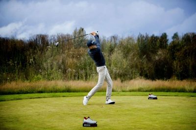 Silkeborg Ry Golfklub har fået færre medlemmer i den seneste tid. Foto: Jakob Stigsen Andersen