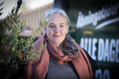 Maria Temponeras var i få timer i Folketinget, men en fejltælling sendte hende ud igen.