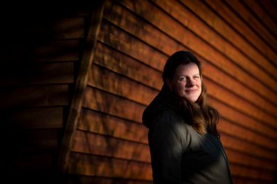 Interviewet med Helene Sprogøe var det mest læste på ditry.dk den seneste uge. Foto: Jakob Stigsen Andersen