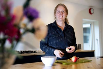 Ingen er ansvarlige for at gøre alt for klimaet, men alle kan gøre noget, mener Pia Lund Nielsen, der sammen med sin familie halverede deres Co2-udslip med enkle tiltag, som er til at leve med.