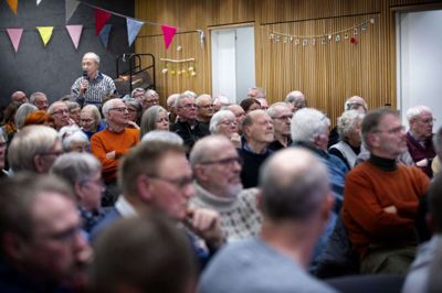 Der bliver ikke åbnet for andre typer butikker i Ry Øst end de dagligvare-kæder, der allerede har fået plads: Netto, Rema 1000 og Superbrugsen.