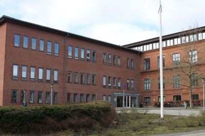 Sundhedshuset i Skanderborg kan få status af nærhospital med en række hospitalsfunktioner under taget.
