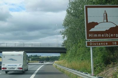 Skanderborg Kommune skruer markant op for skiltning, der kan guide turisterne i både byerne og i retning af turistattraktionerne.