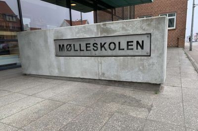 Der bliver ingen tidligere end den 1. august SFO-start på Mølleskolen - eller på andre af kommunens skoler.