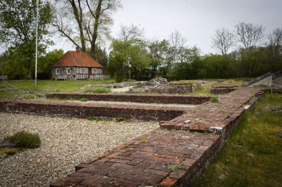Museum Skanderborg vil lave Danmarks første klostermuseum på Øm Kloster, men først skal der styr på alle fredningerne i området.